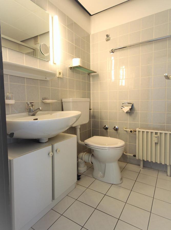 Haus Seehuette Wohnung 401 Cuxhaven Exterior foto